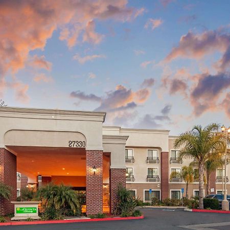 Отель La Quinta By Wyndham Темекула Экстерьер фото